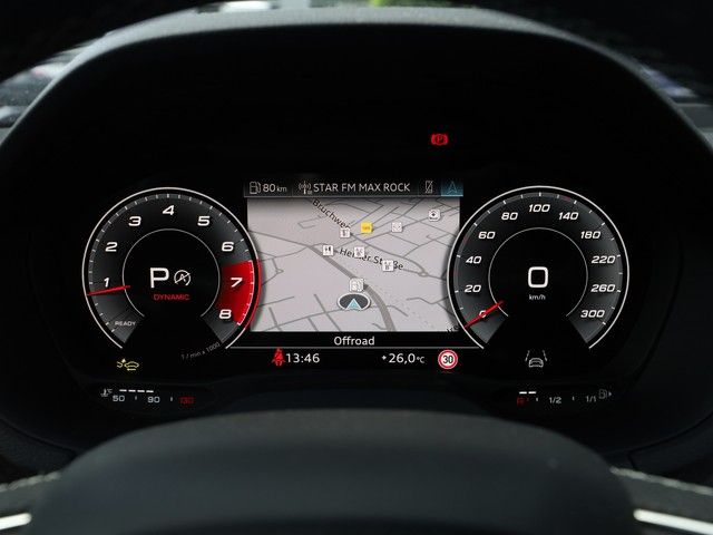 Audi SQ2 2024
