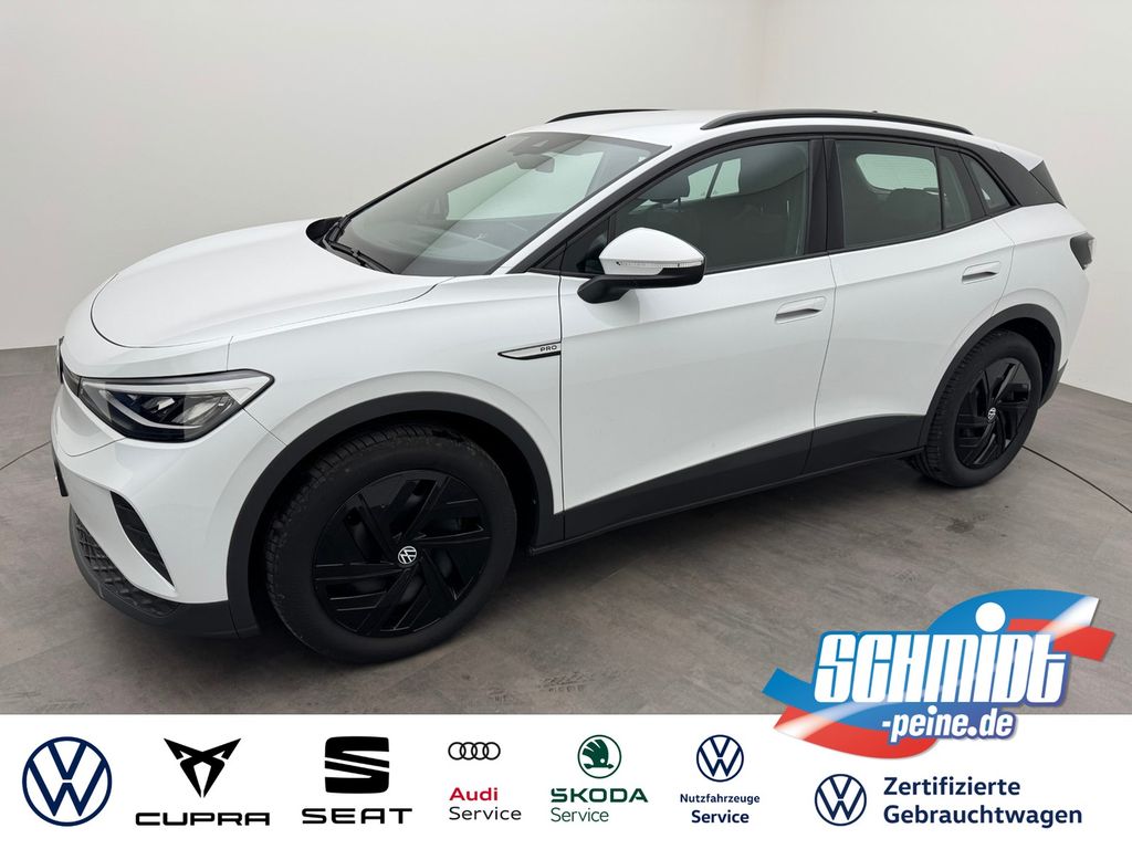 Volkswagen ID.4 2021