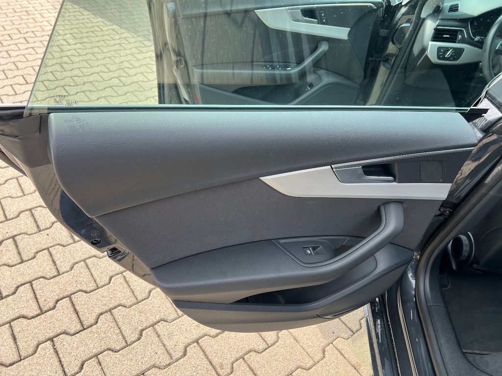 Audi A5 2022