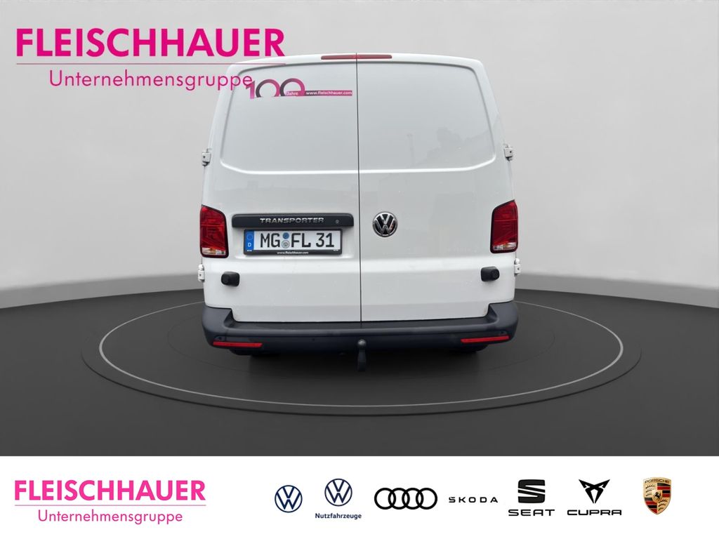Volkswagen T6 Transporter 2024