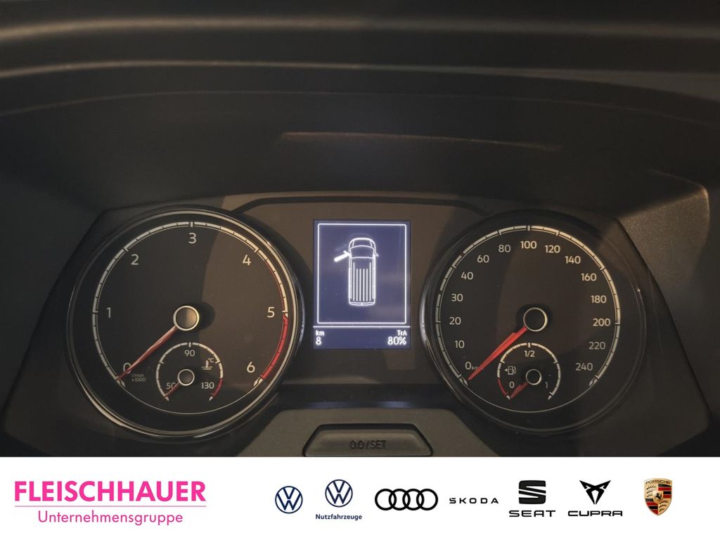 Volkswagen T6 Transporter 2024