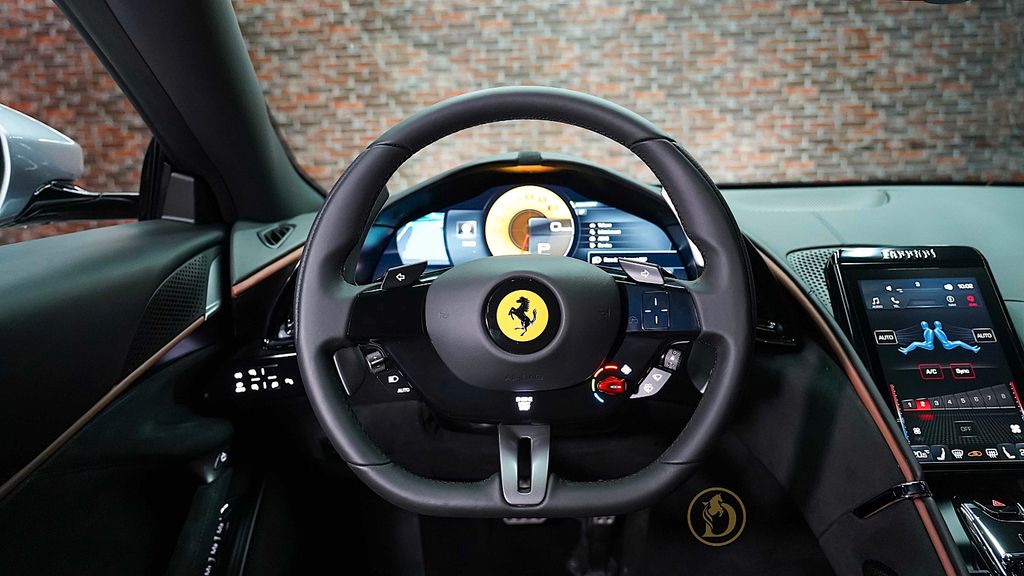 Ferrari Roma