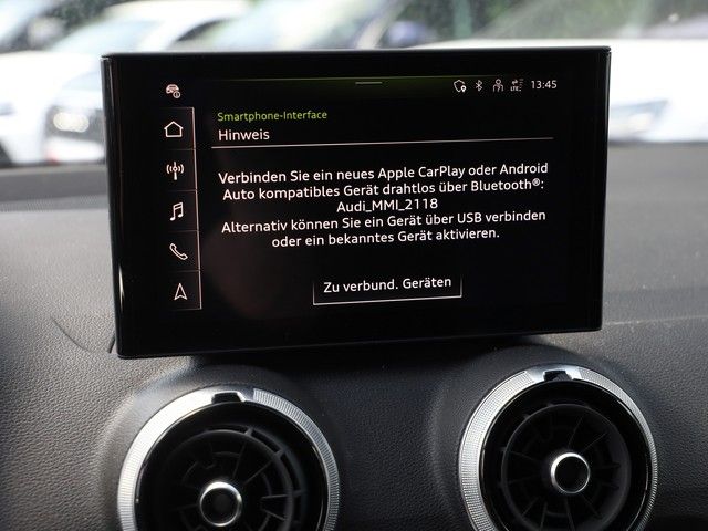 Audi SQ2 2024