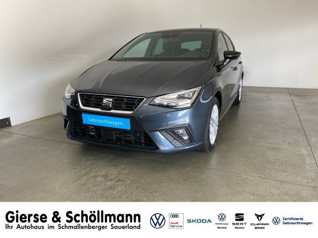 Seat Ibiza 2025