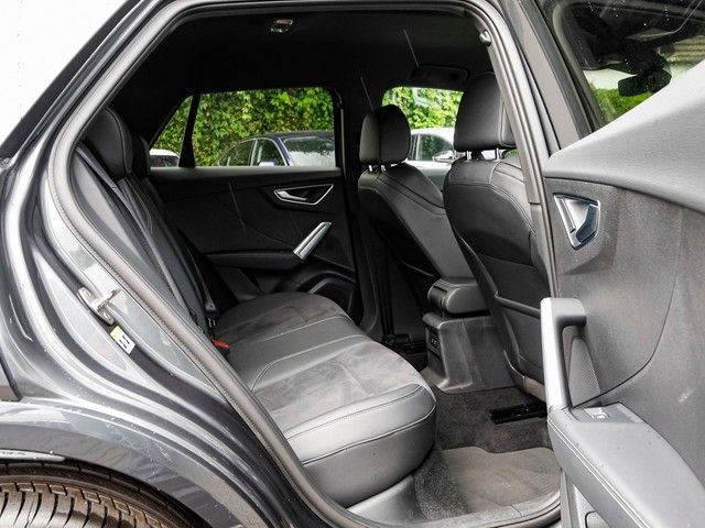 Audi SQ2 2024