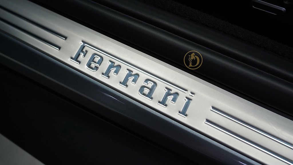 Ferrari Roma