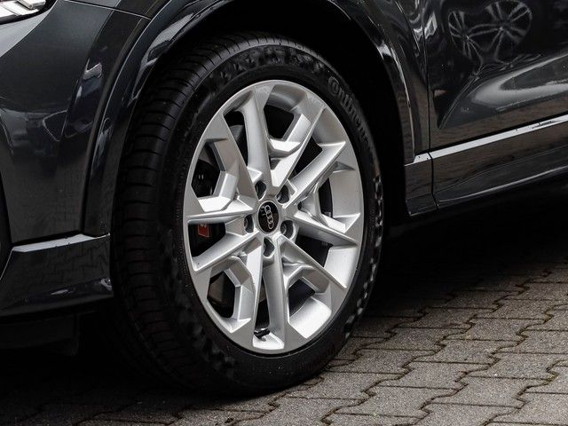 Audi SQ2 2024
