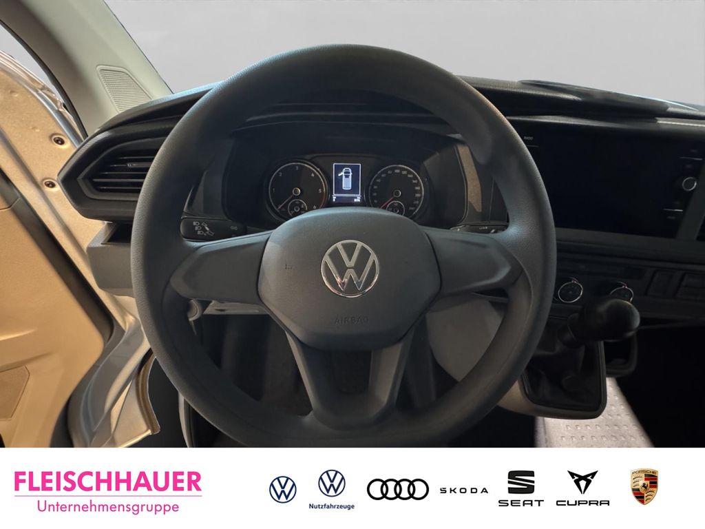 Volkswagen T6 Transporter 2024