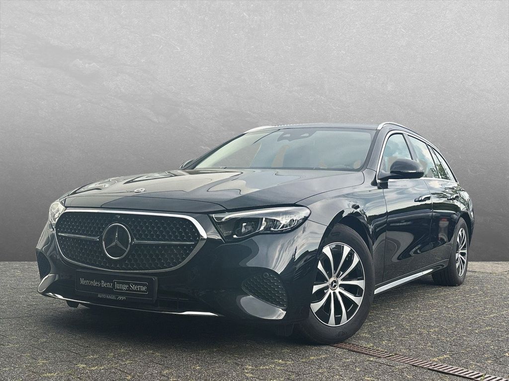 Mercedes-Benz E 220 2024
