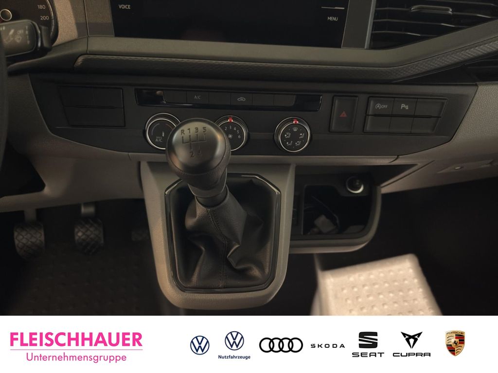 Volkswagen T6 Transporter 2024