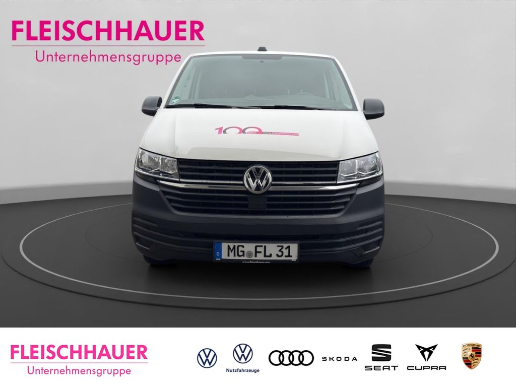 Volkswagen T6 Transporter 2024