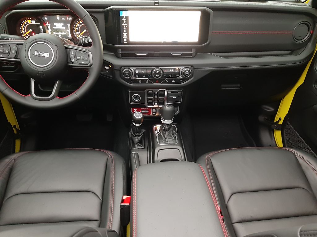 Jeep Wrangler 2024