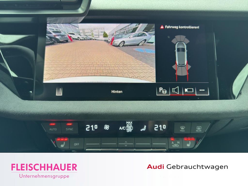 Audi RS3 2025