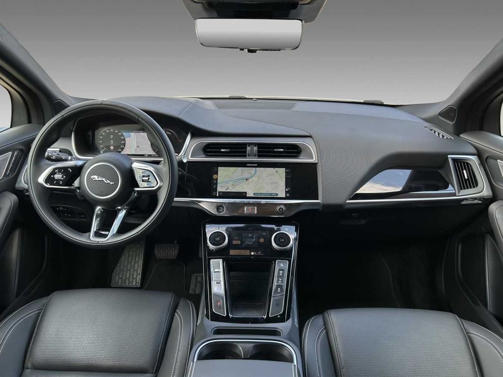 Jaguar I-Pace 2023