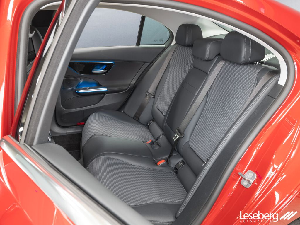 Mercedes-Benz C 200 2024