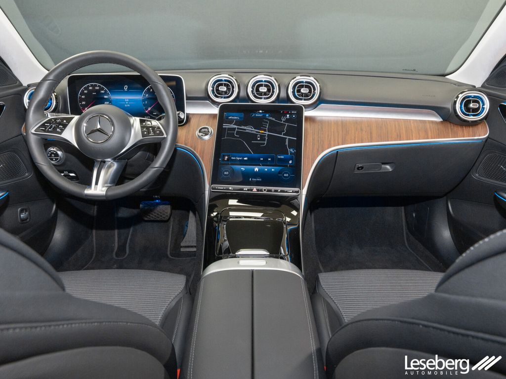 Mercedes-Benz C 200 2024
