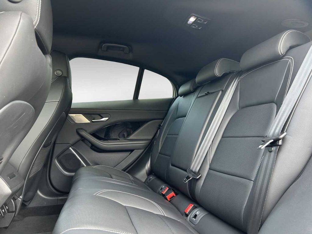 Jaguar I-Pace 2023