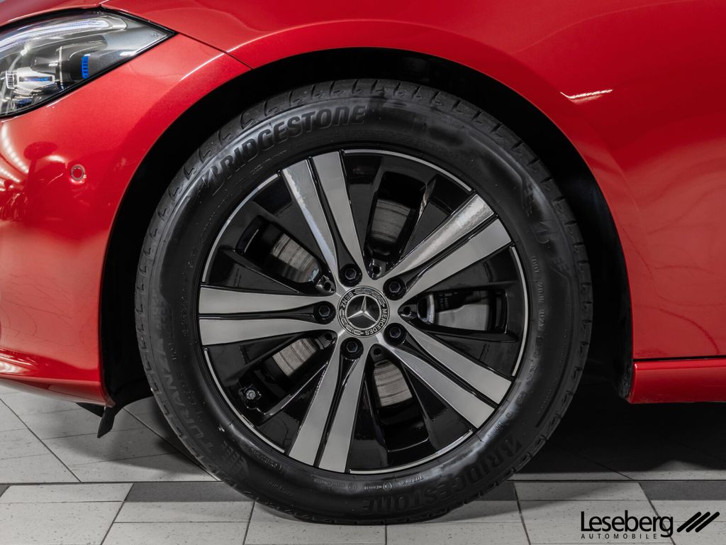 Mercedes-Benz C 200 2024