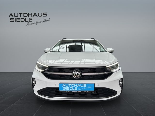 Volkswagen Taigo 2025