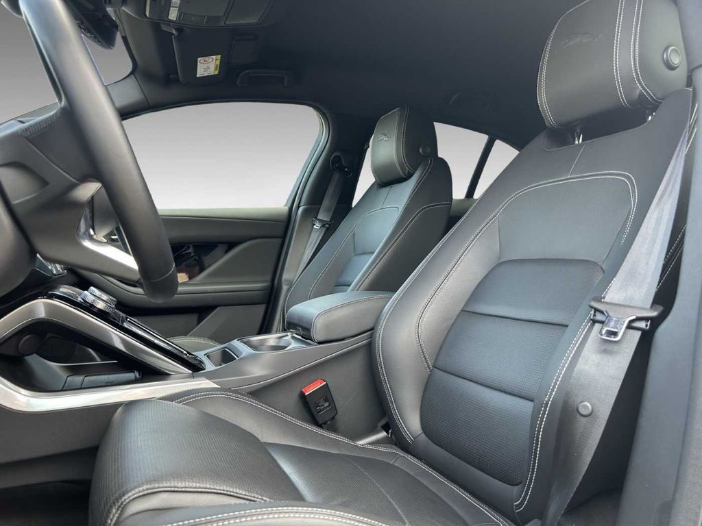 Jaguar I-Pace 2023