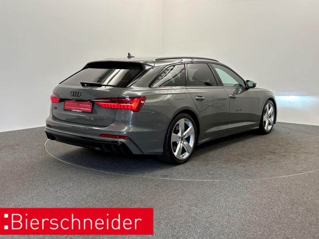 Audi S6 2024