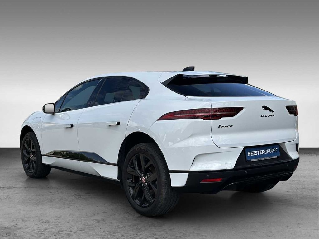 Jaguar I-Pace 2023