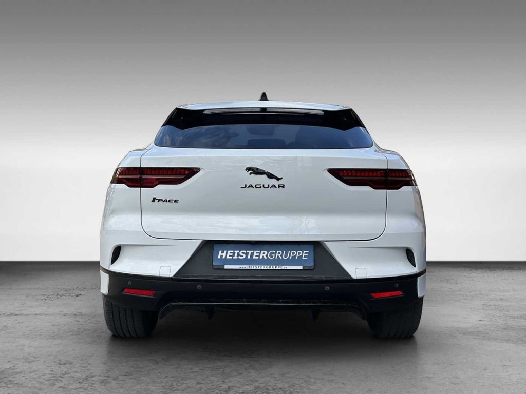 Jaguar I-Pace 2023