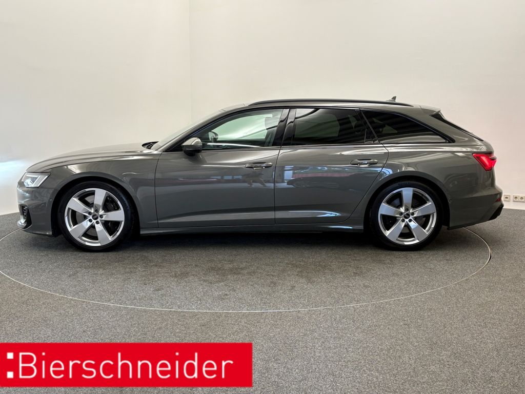 Audi S6 2024