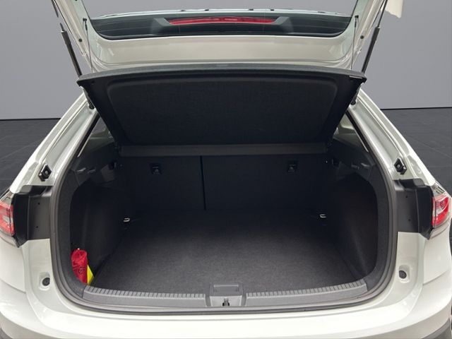 Volkswagen Taigo 2025