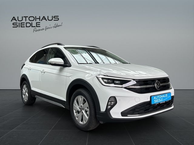 Volkswagen Taigo 2025