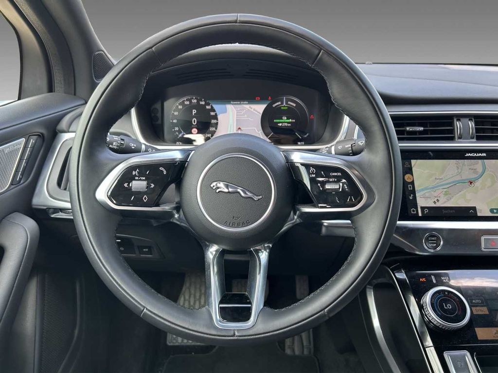 Jaguar I-Pace 2023