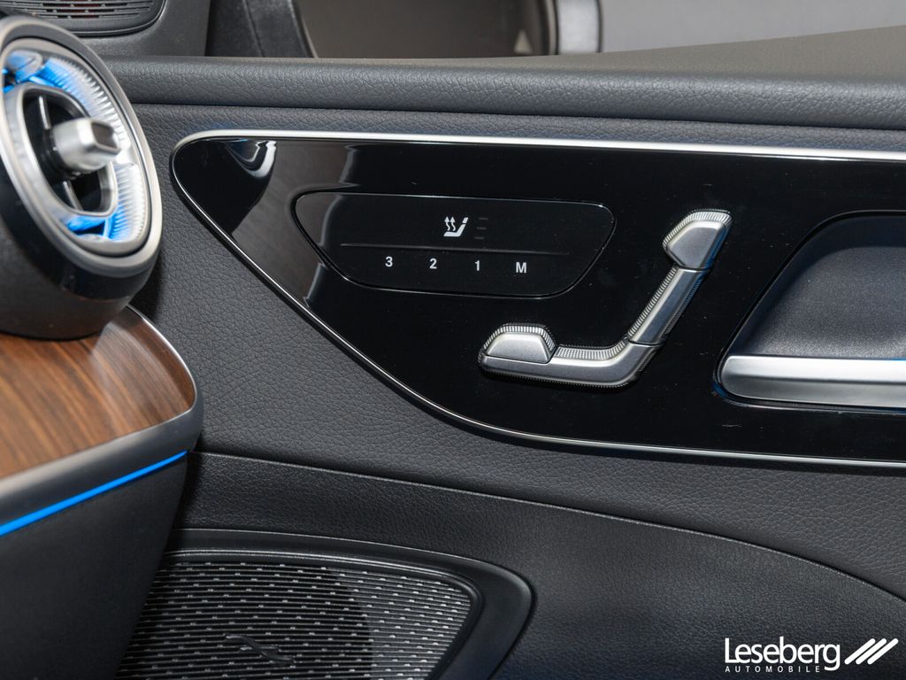 Mercedes-Benz C 200 2024