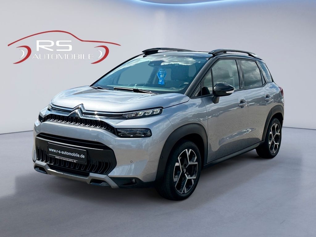Citroën C3 2023