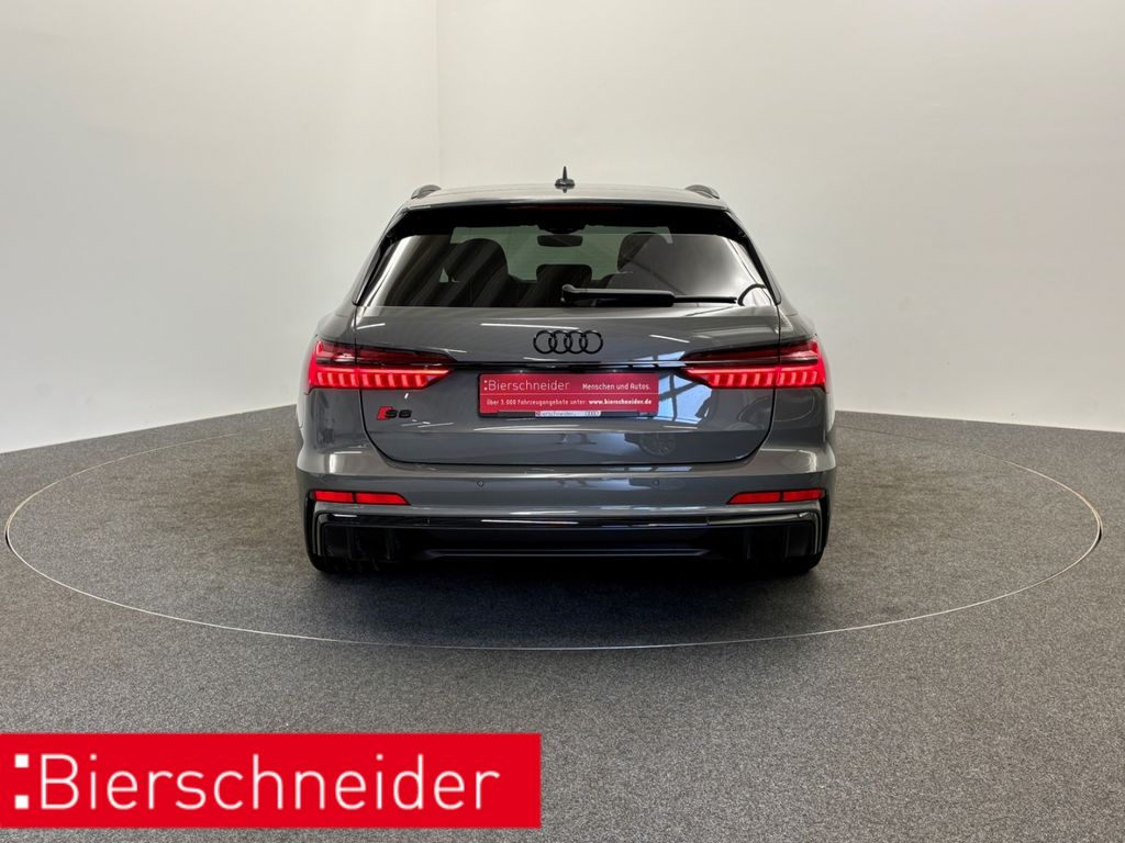 Audi S6 2024