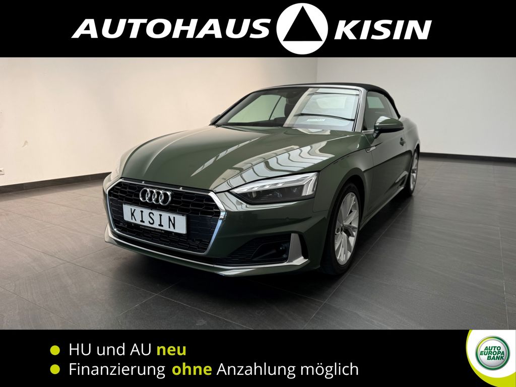 Audi A5 2024