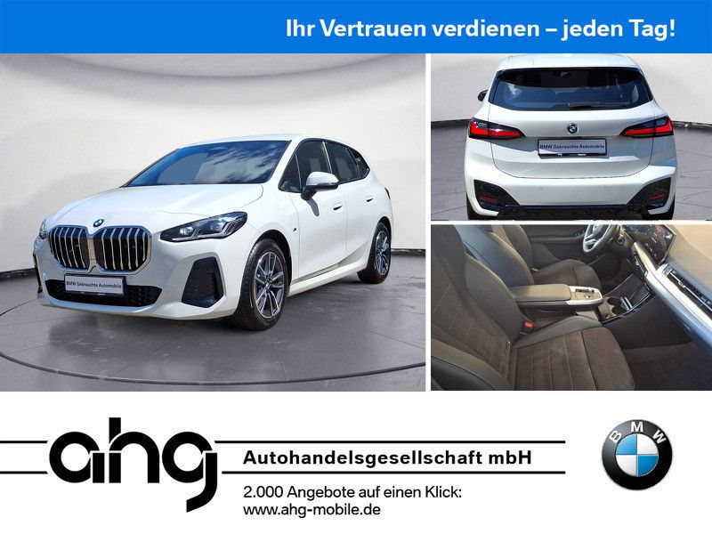 BMW 218 Active Tourer 2024