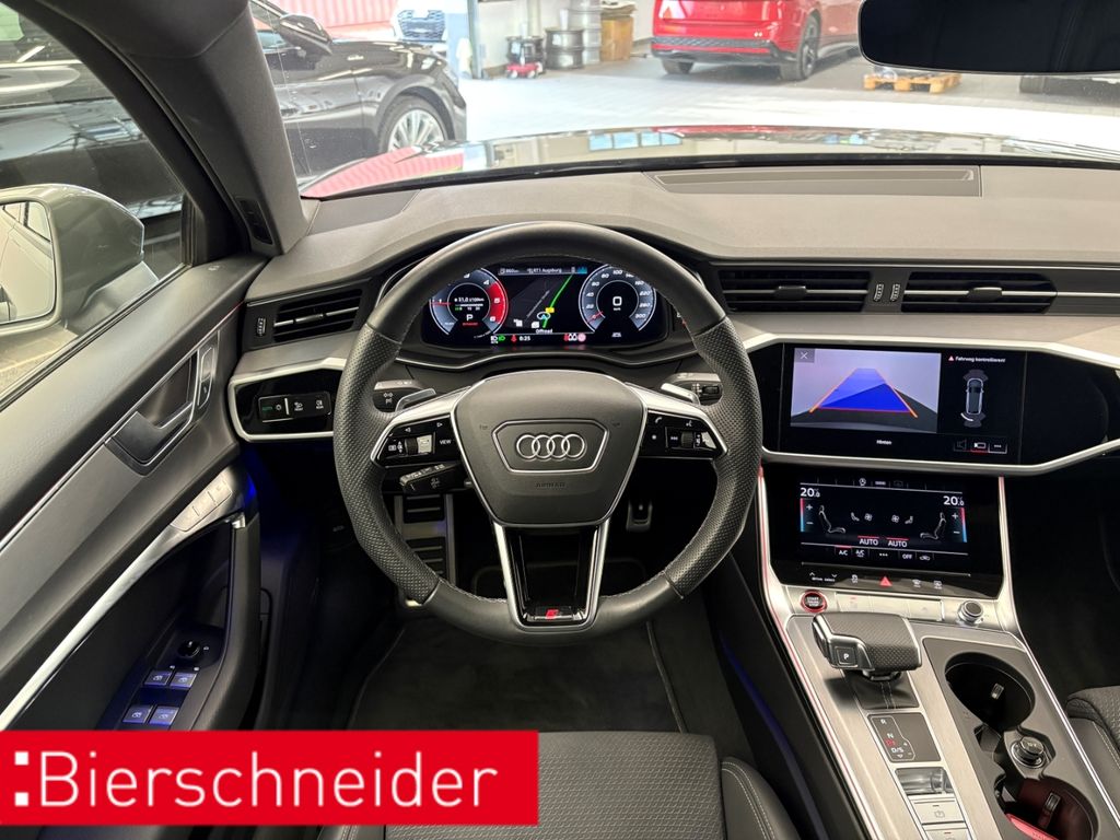 Audi S6 2024
