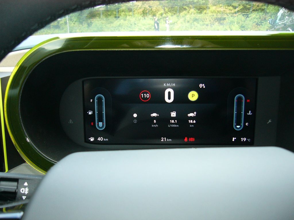 Fiat Grande Panda 2025