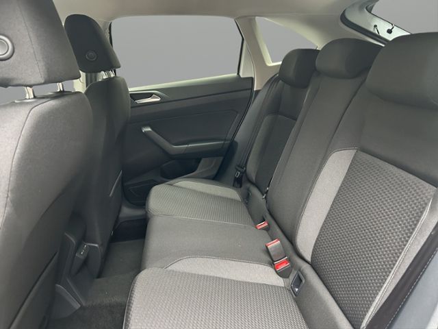 Volkswagen Taigo 2025