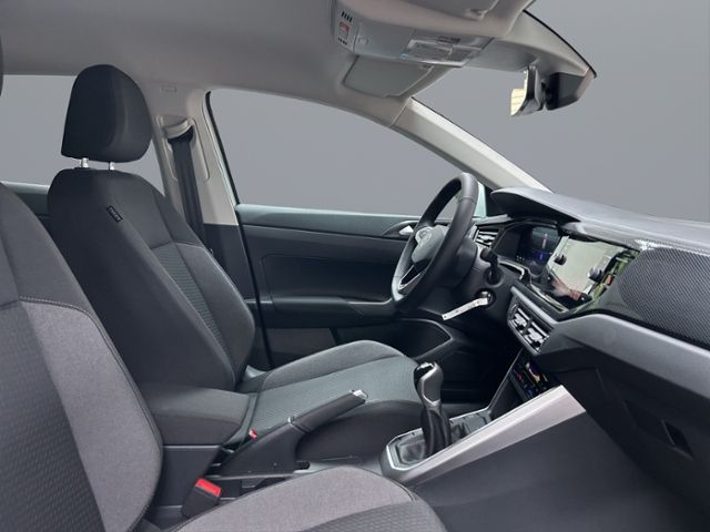 Volkswagen Taigo 2025