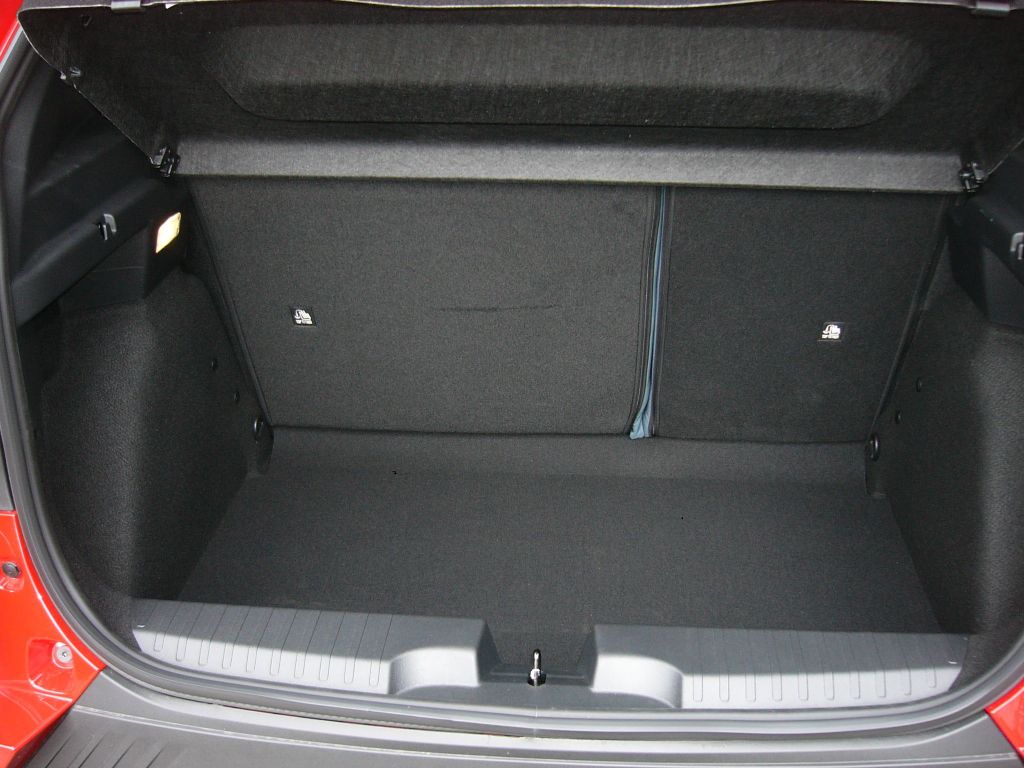 Fiat Grande Panda 2025