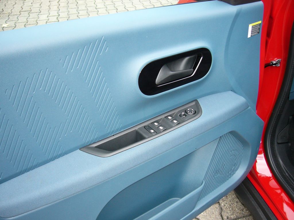 Fiat Grande Panda 2025