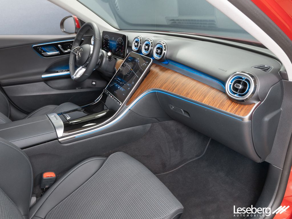 Mercedes-Benz C 200 2024