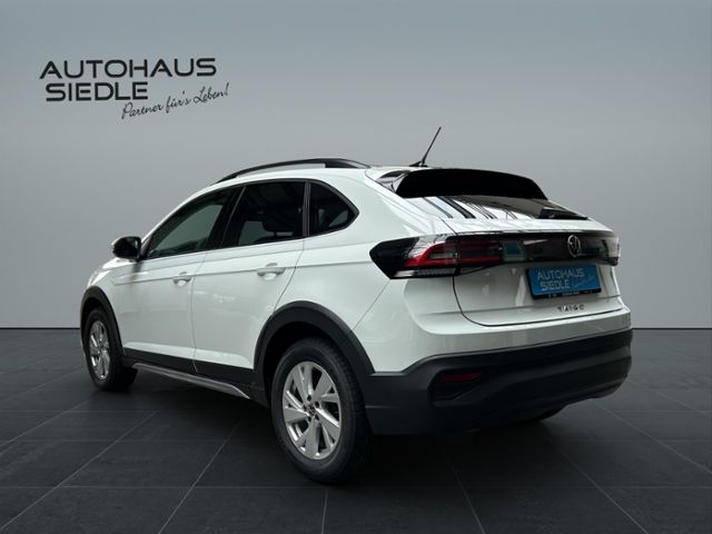 Volkswagen Taigo 2025