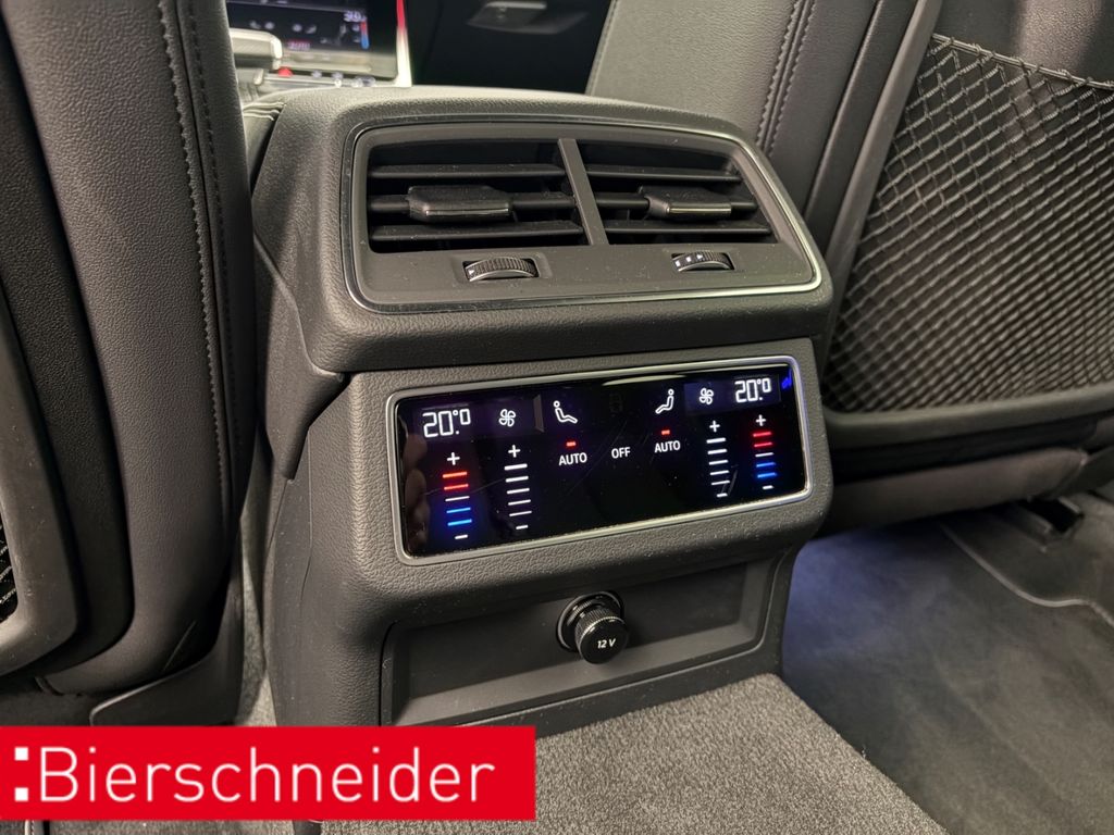 Audi S6 2024
