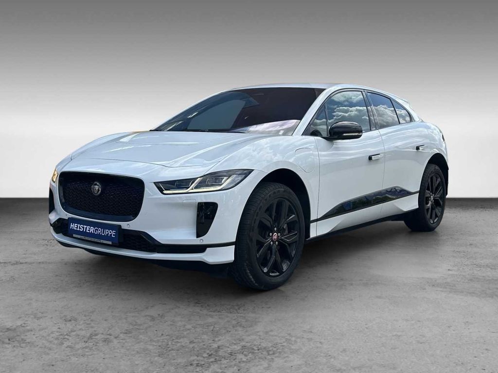 Jaguar I-Pace 2023