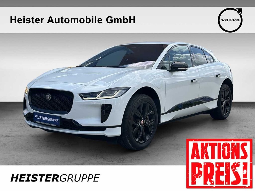 Jaguar I-Pace 2023