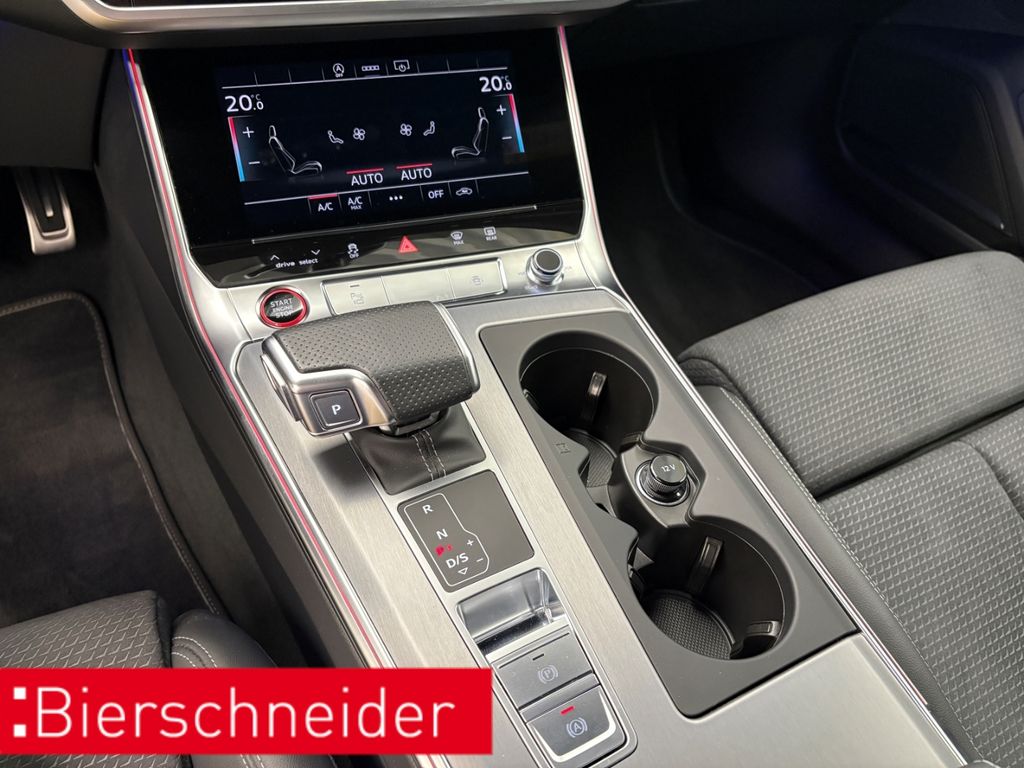 Audi S6 2024