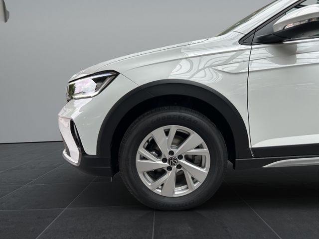 Volkswagen Taigo 2025