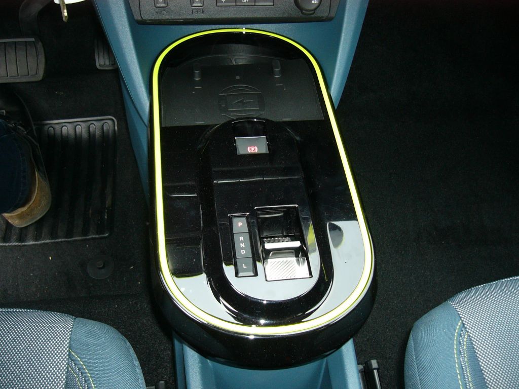 Fiat Grande Panda 2025